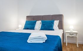 Apartment Oli